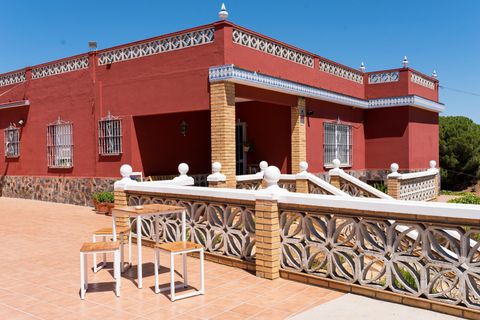 Landejendom i Lepe, Huelva, Lepe - € 349.000 | Ref: EXP12545/8930 - foto 1