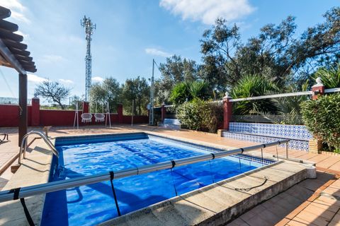 Landejendom i Lepe, Huelva, Lepe - € 349.000 | Ref: EXP12545/8930 - foto 2