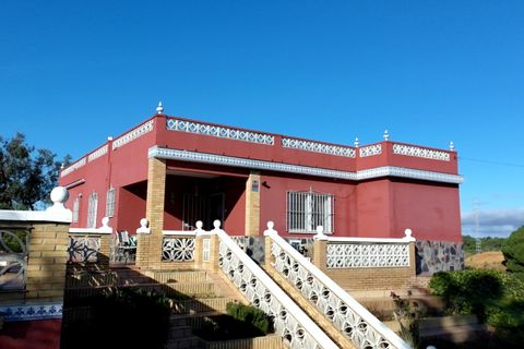 Landejendom i Lepe, Huelva, Lepe - € 349.000 | Ref: EXP12545/8930 - foto 4