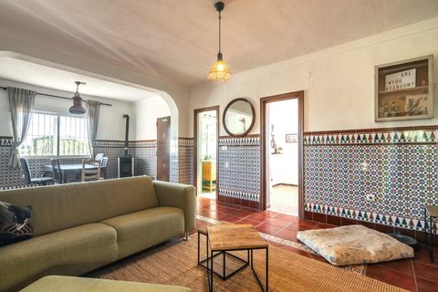Landejendom i Lepe, Huelva, Lepe - € 349.000 | Ref: EXP12545/8930 - foto 9