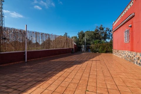 Landejendom i Lepe, Huelva, Lepe - € 349.000 | Ref: EXP12545/8930 - foto 27