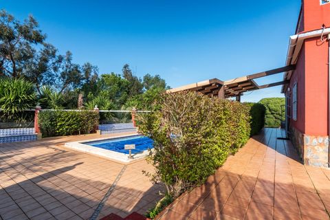 Landejendom i Lepe, Huelva, Lepe - € 349.000 | Ref: EXP12545/8930 - foto 29