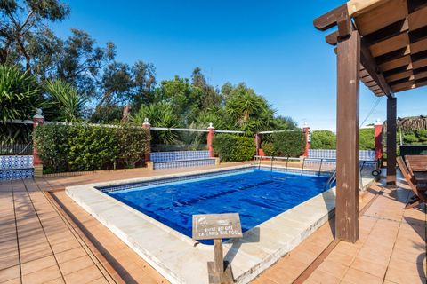Landejendom i Lepe, Huelva, Lepe - € 349.000 | Ref: EXP12545/8930 - foto 30