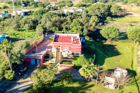 Landejendom i Lepe, Huelva, Lepe - € 349.000 | Ref: EXP12545/8930 - foto 48