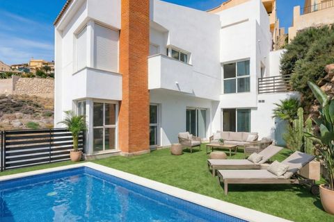 Villa i Vicar, Almeria, Vicar - € 410.000 | Ref: EXP12788/8930 - foto 2