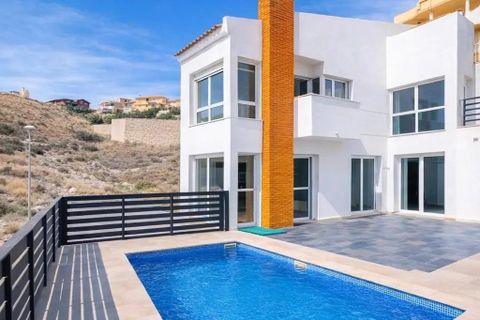 Villa i Vicar, Almeria, Vicar - € 410.000 | Ref: EXP12788/8930 - foto 3