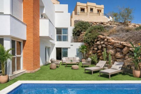 Villa i Vicar, Almeria, Vicar - € 410.000 | Ref: EXP12788/8930 - foto 4