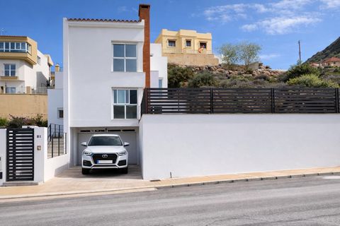Villa i Vicar, Almeria, Vicar - € 410.000 | Ref: EXP12788/8930 - foto 6