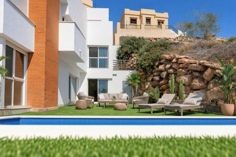Villa i Vicar, Almeria, Vicar - € 410.000 | Ref: EXP12788/8930 - foto 27