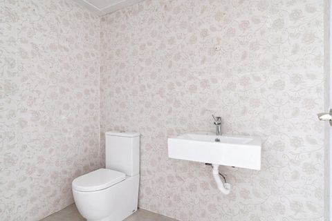 Villa i Vicar, Almeria, Vicar - € 410.000 | Ref: EXP12788/8930 - foto 31