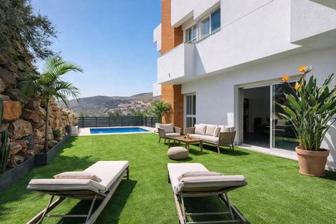 Villa i Vicar, Almeria, Vicar - € 410.000 | Ref: EXP12788/8930 - foto 2
