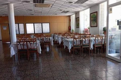 L'establiment comercial a Mora La Nova, Tarragona, Mora La Nova - € 850.000 | Ref: EXP12942/8930 - foto 10