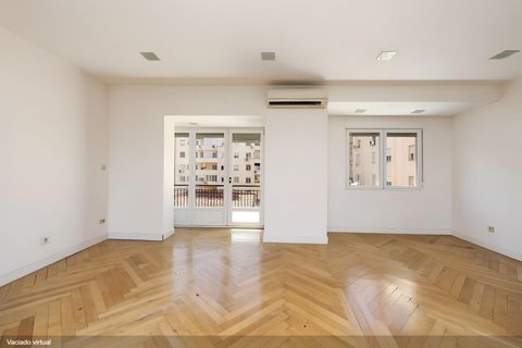 Leilighet i Madrid, Madrid, Madrid - € 1 070 000 | Ref: EXP12661/8930 - foto 2