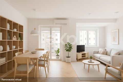 Leilighet i Madrid, Madrid, Madrid - € 1 070 000 | Ref: EXP12661/8930 - foto 3