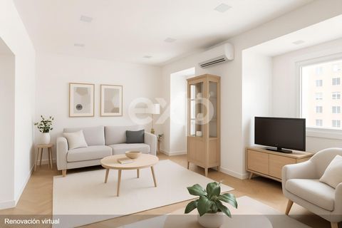 Leilighet i Madrid, Madrid, Madrid - € 1 070 000 | Ref: EXP12661/8930 - foto 5