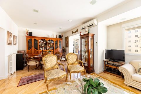 Leilighet i Madrid, Madrid, Madrid - € 1 070 000 | Ref: EXP12661/8930 - foto 6
