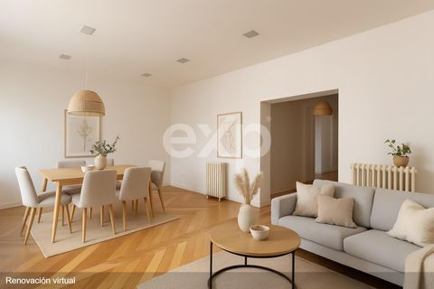 Leilighet i Madrid, Madrid, Madrid - € 1 070 000 | Ref: EXP12661/8930 - foto 7