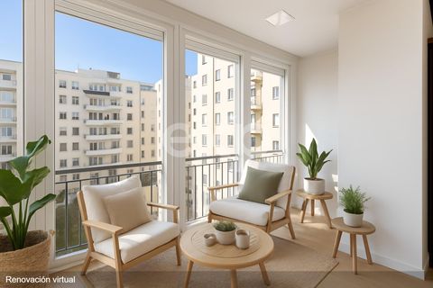 Leilighet i Madrid, Madrid, Madrid - € 1 070 000 | Ref: EXP12661/8930 - foto 9
