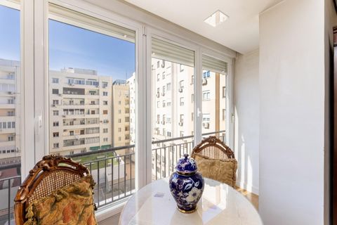 Leilighet i Madrid, Madrid, Madrid - € 1 070 000 | Ref: EXP12661/8930 - foto 10