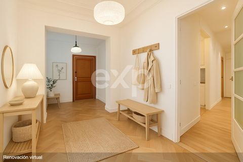 Leilighet i Madrid, Madrid, Madrid - € 1 070 000 | Ref: EXP12661/8930 - foto 12
