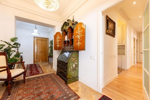 Leilighet i Madrid, Madrid, Madrid - € 1 070 000 | Ref: EXP12661/8930 - foto 13