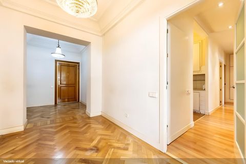 Leilighet i Madrid, Madrid, Madrid - € 1 070 000 | Ref: EXP12661/8930 - foto 14