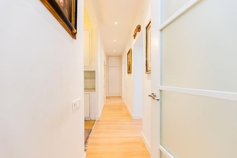 Leilighet i Madrid, Madrid, Madrid - € 1 070 000 | Ref: EXP12661/8930 - foto 15