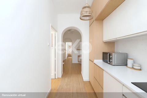 Leilighet i Madrid, Madrid, Madrid - € 1 070 000 | Ref: EXP12661/8930 - foto 16