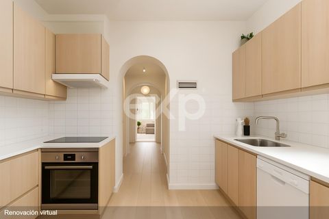 Leilighet i Madrid, Madrid, Madrid - € 1 070 000 | Ref: EXP12661/8930 - foto 18