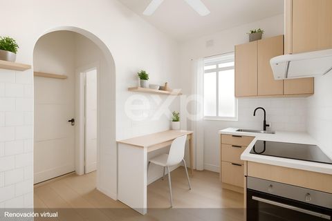 Leilighet i Madrid, Madrid, Madrid - € 1 070 000 | Ref: EXP12661/8930 - foto 20