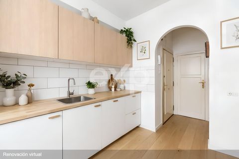 Leilighet i Madrid, Madrid, Madrid - € 1 070 000 | Ref: EXP12661/8930 - foto 22