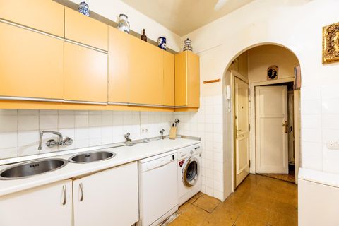 Leilighet i Madrid, Madrid, Madrid - € 1 070 000 | Ref: EXP12661/8930 - foto 23