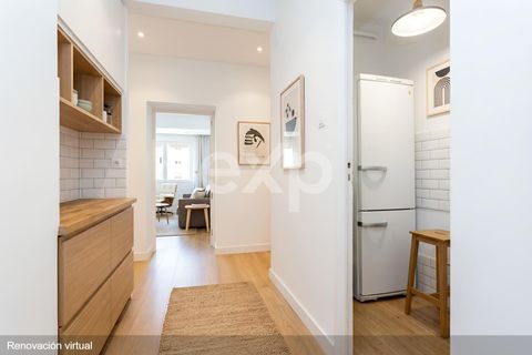 Leilighet i Madrid, Madrid, Madrid - € 1 070 000 | Ref: EXP12661/8930 - foto 24