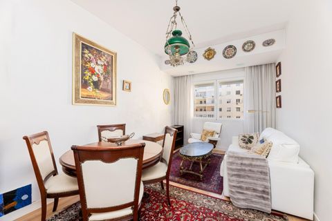 Leilighet i Madrid, Madrid, Madrid - € 1 070 000 | Ref: EXP12661/8930 - foto 29