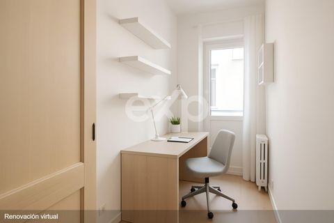 Leilighet i Madrid, Madrid, Madrid - € 1 070 000 | Ref: EXP12661/8930 - foto 34