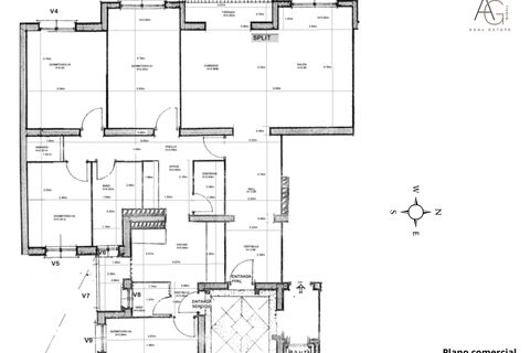 Leilighet i Madrid, Madrid, Madrid - € 1 070 000 | Ref: EXP12661/8930 - foto 39