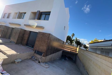Rækkehus i Vinaros, Castellon, Vinaros - € 320.000 | Ref: EXP12677/8930 - foto 2