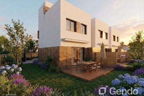 Rækkehus i Vinaros, Castellon, Vinaros - € 320.000 | Ref: EXP12677/8930 - foto 4