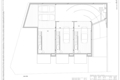 Rækkehus i Vinaros, Castellon, Vinaros - € 320.000 | Ref: EXP12677/8930 - foto 16