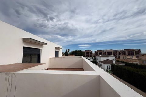 Rækkehus i Vinaros, Castellon, Vinaros - € 320.000 | Ref: EXP12677/8930 - foto 23