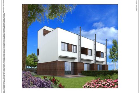 Rækkehus i Vinaros, Castellon, Vinaros - € 320.000 | Ref: EXP12677/8930 - foto 32