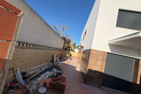 Rækkehus i Vinaros, Castellon, Vinaros - € 320.000 | Ref: EXP12677/8930 - foto 33