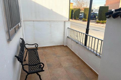 Rækkehus i Torredonjimeno, Jaen, Torredonjimeno - € 240.000 | Ref: EXP12729/8930 - foto 14