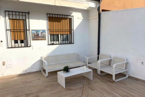 Rækkehus i Torredonjimeno, Jaen, Torredonjimeno - € 240.000 | Ref: EXP12729/8930 - foto 21