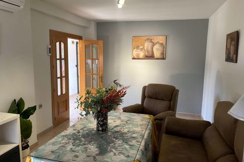Rækkehus i Torredonjimeno, Jaen, Torredonjimeno - € 240.000 | Ref: EXP12729/8930 - foto 22