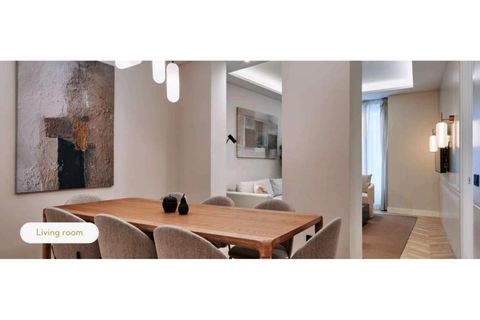 Leilighet i Madrid, Madrid, Madrid - € 1 119 000 | Ref: EXP12710/8930 - foto 2