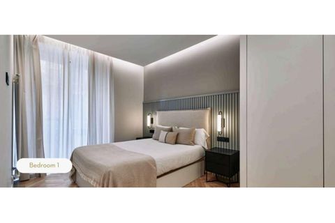 Leilighet i Madrid, Madrid, Madrid - € 1 119 000 | Ref: EXP12710/8930 - foto 3