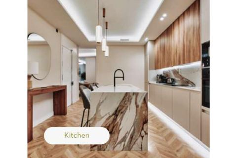 Leilighet i Madrid, Madrid, Madrid - € 1 119 000 | Ref: EXP12710/8930 - foto 7