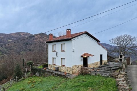 Villa i Aller, Asturias, Aller - € 249 905 | Ref: EXP12880/8930 - foto 9