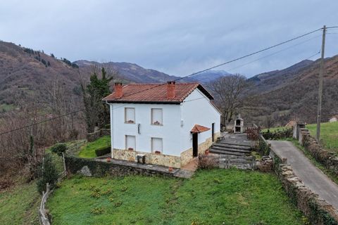 Villa i Aller, Asturias, Aller - € 249 905 | Ref: EXP12880/8930 - foto 10